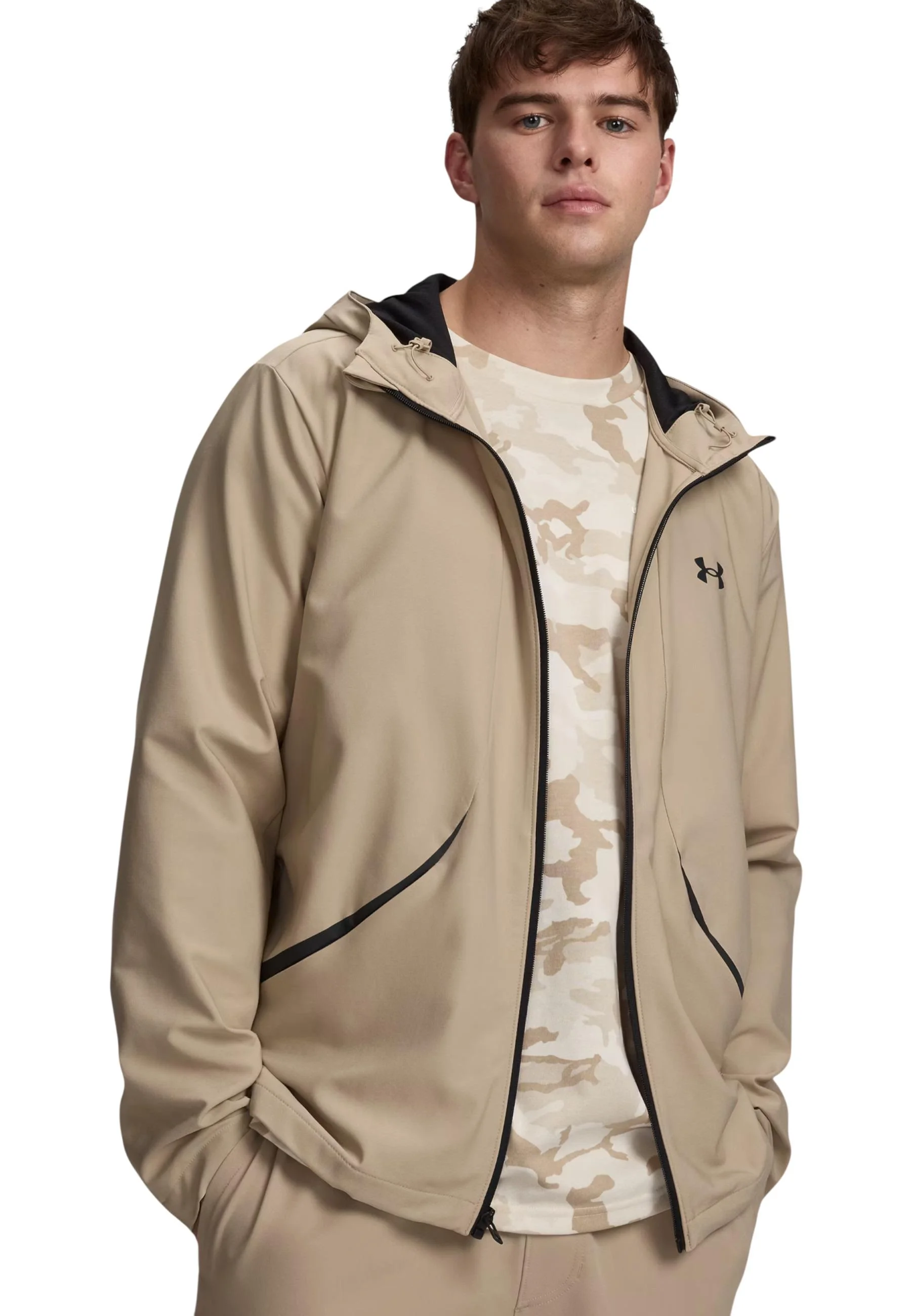 Under Armour Суитшърт МЪЖe