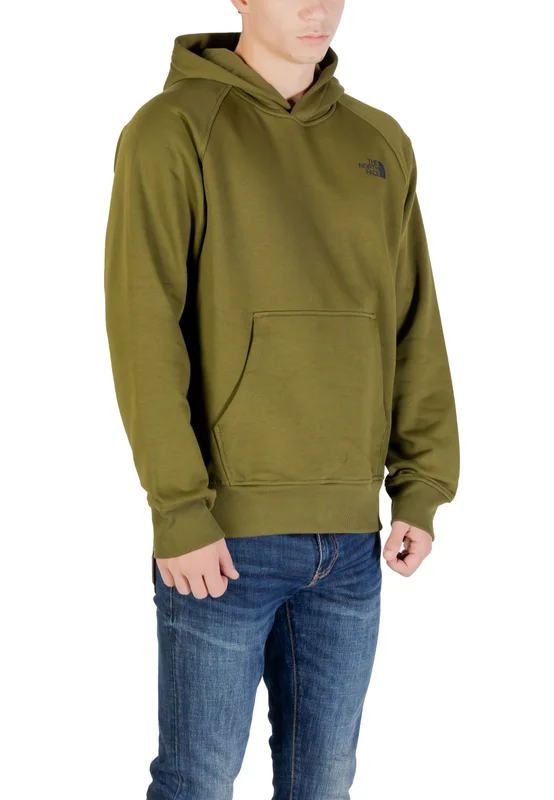 The North Face Суитшърт МЪЖe
