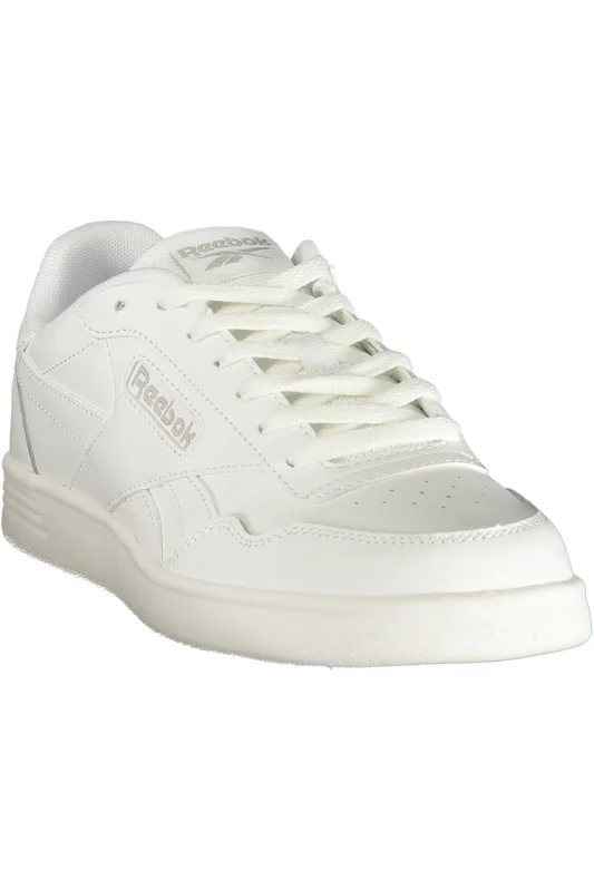 МЪЖКИ БЕЛИ СПОРТНИ ОБУВКИ REEBOK