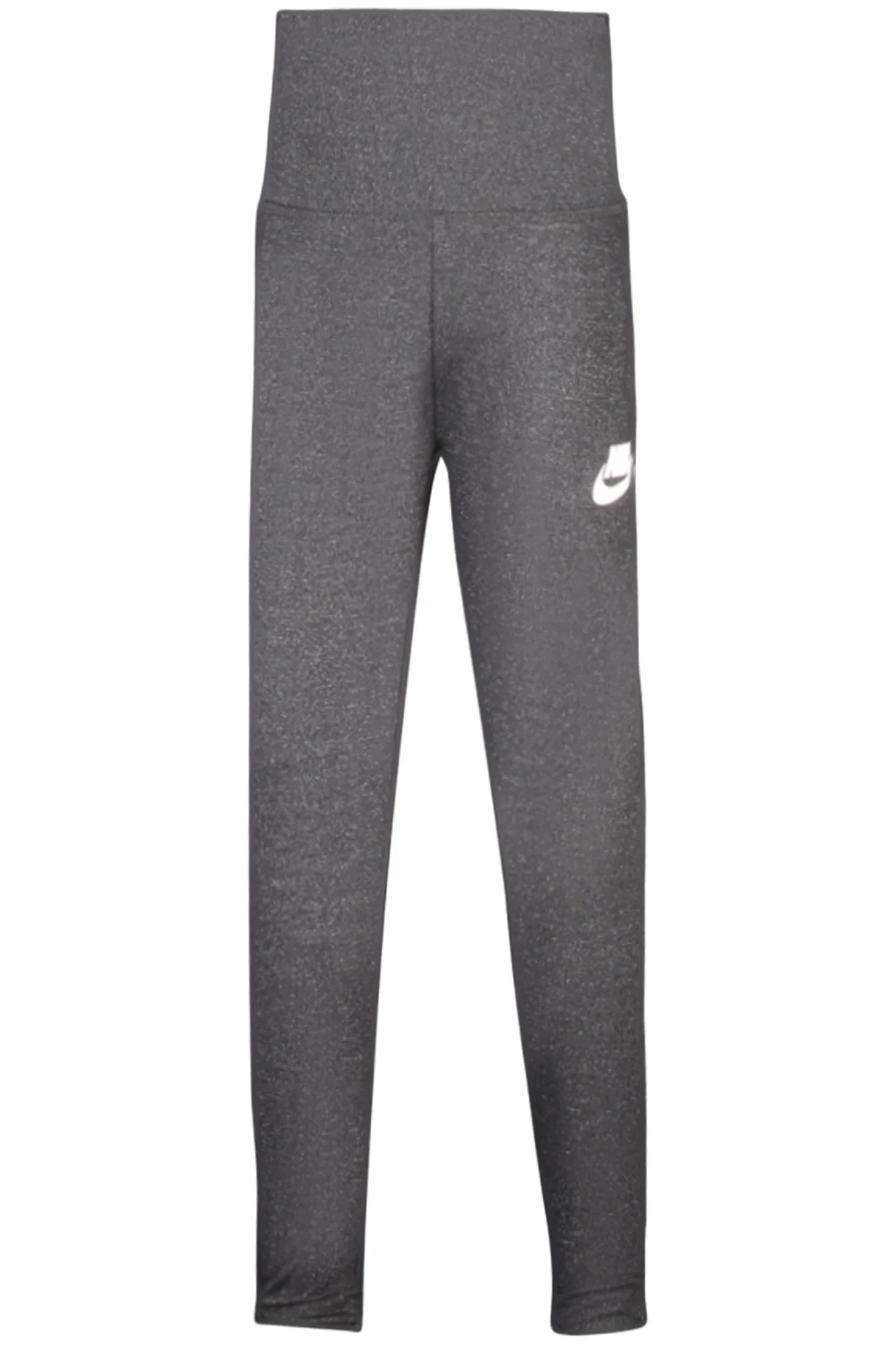 Черни клинове NIKE за момичета