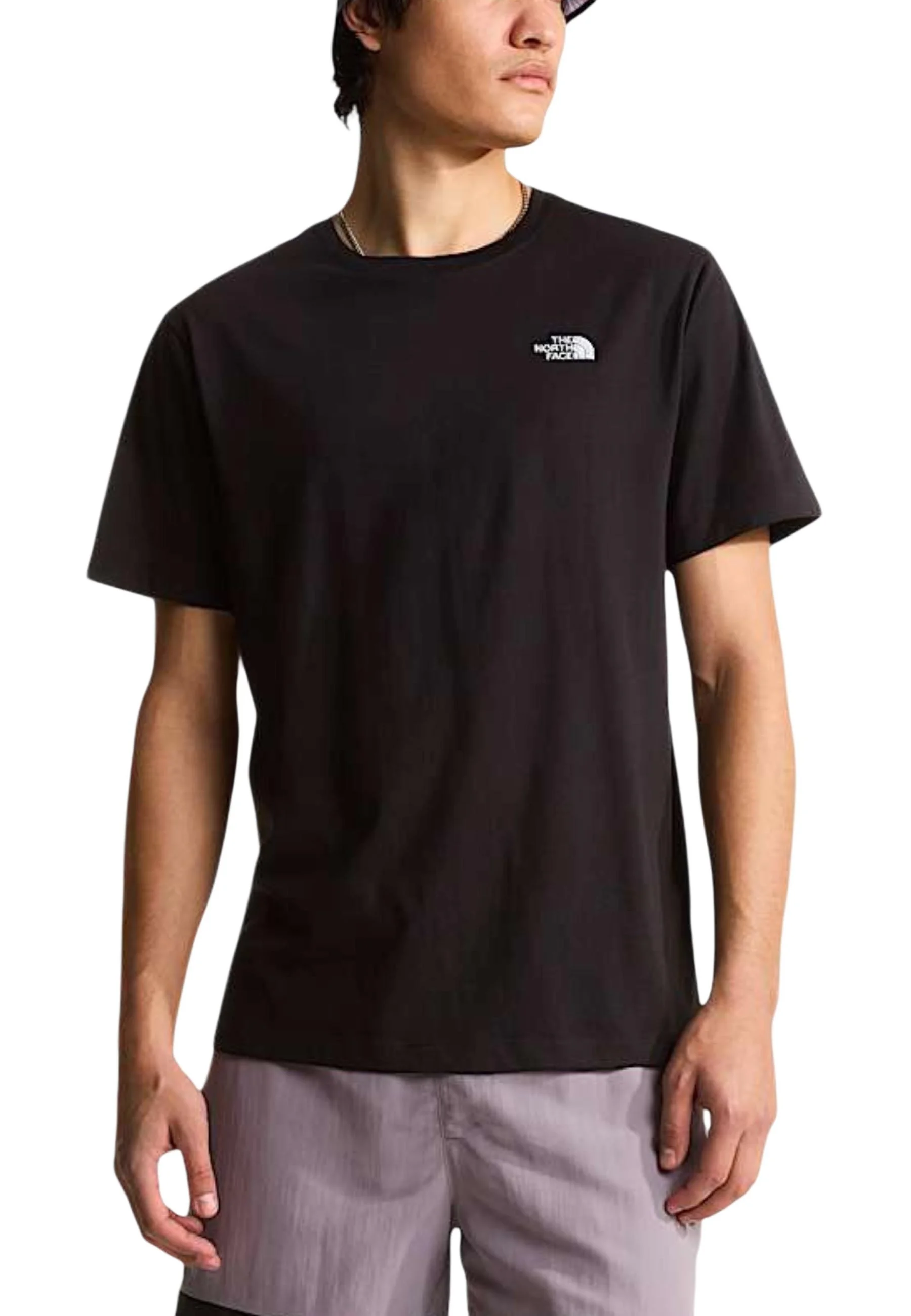 The North Face Тениска МЪЖe
