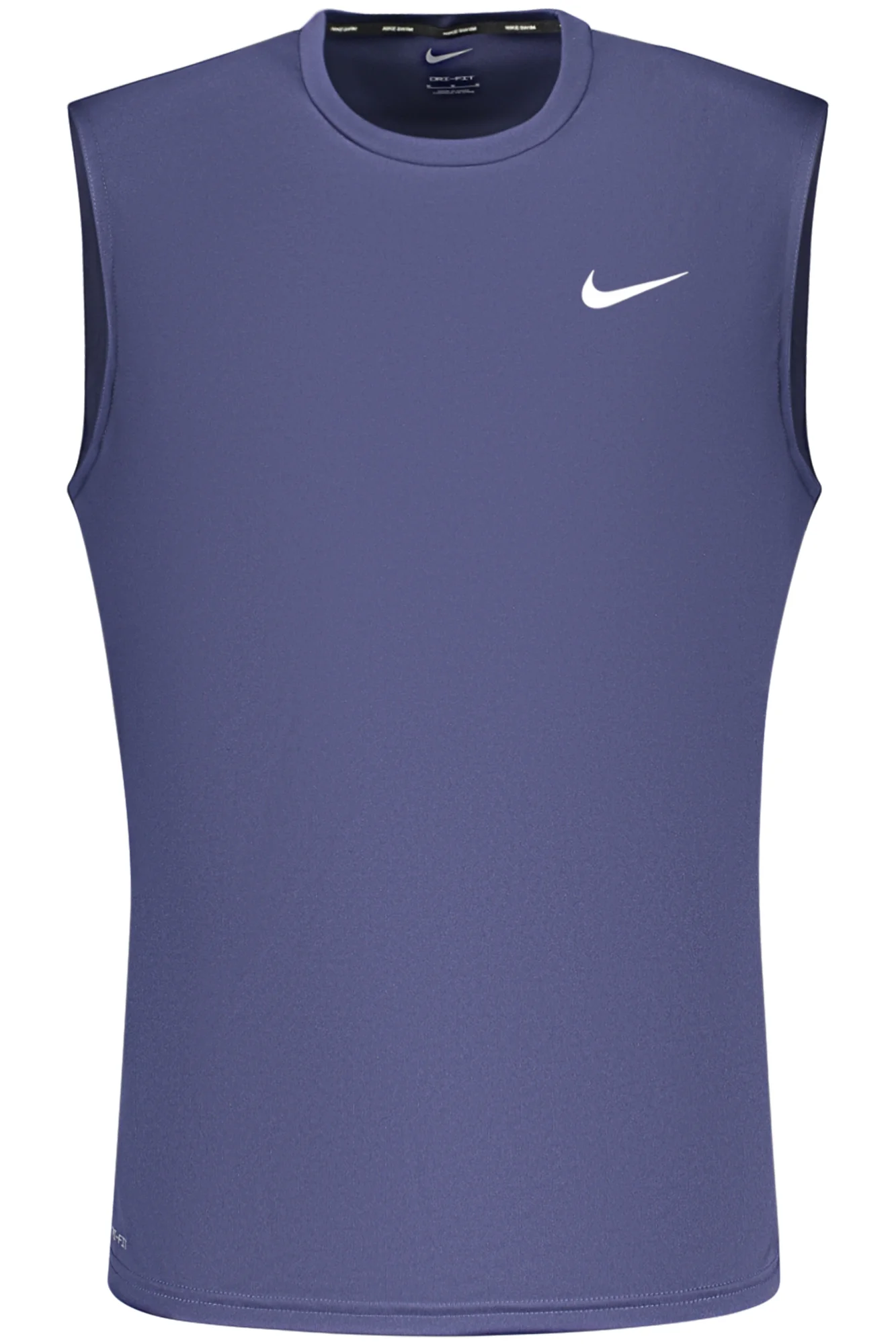 МЪЖКИ ПОТНИК NIKE В СИНЬО