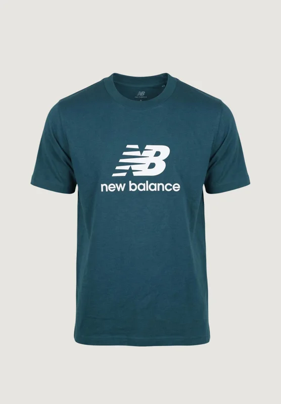 New Balance Тениска МЪЖe