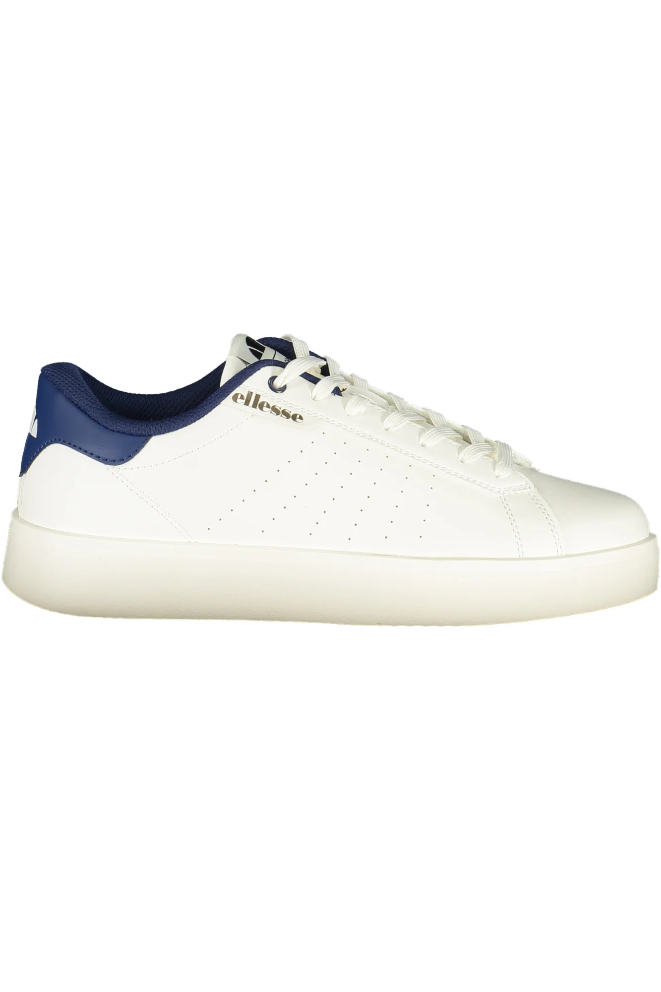МЪЖКИ БЕЛИ СПОРТНИ ОБУВКИ ELLESSE