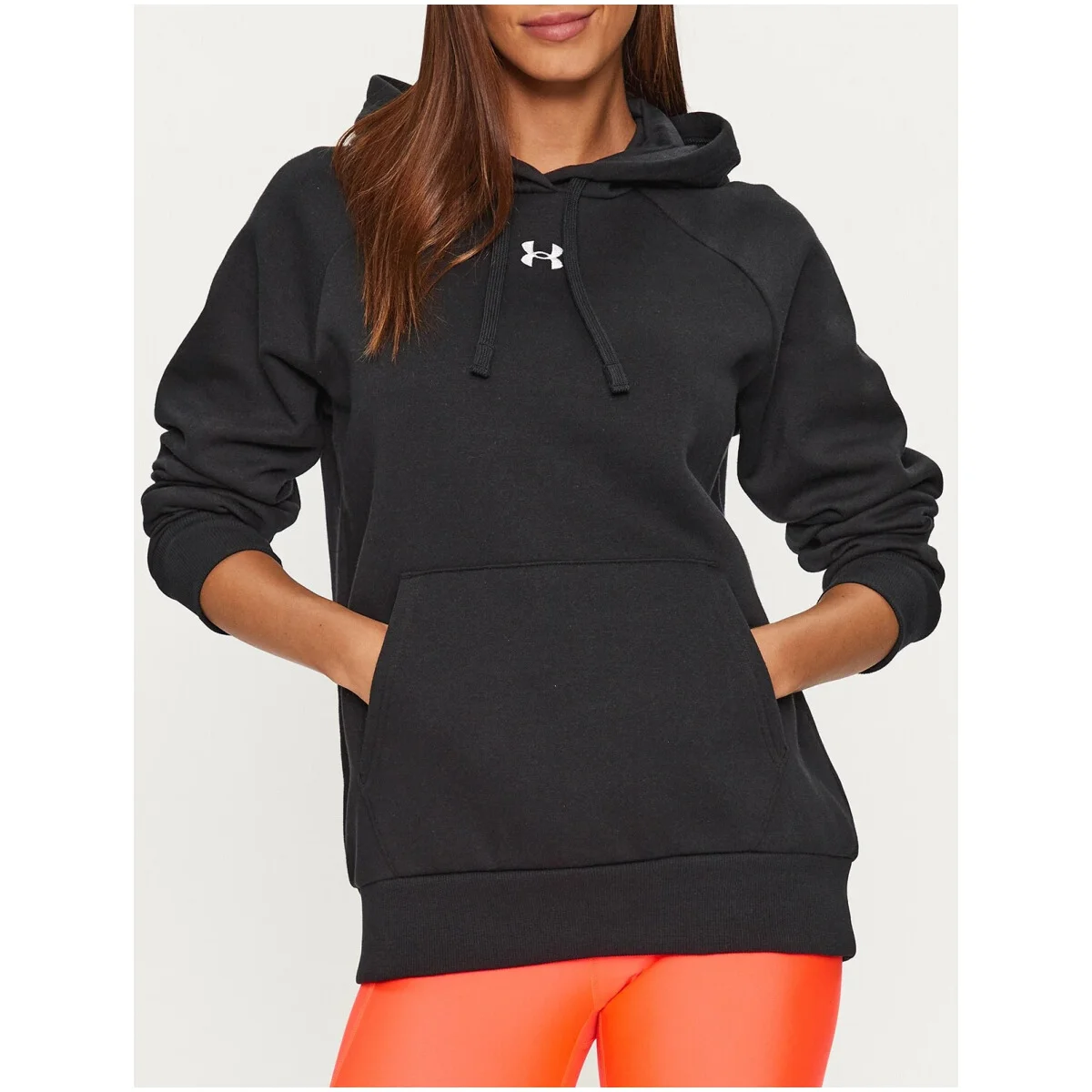 Under Armour Суитшърт Жени
