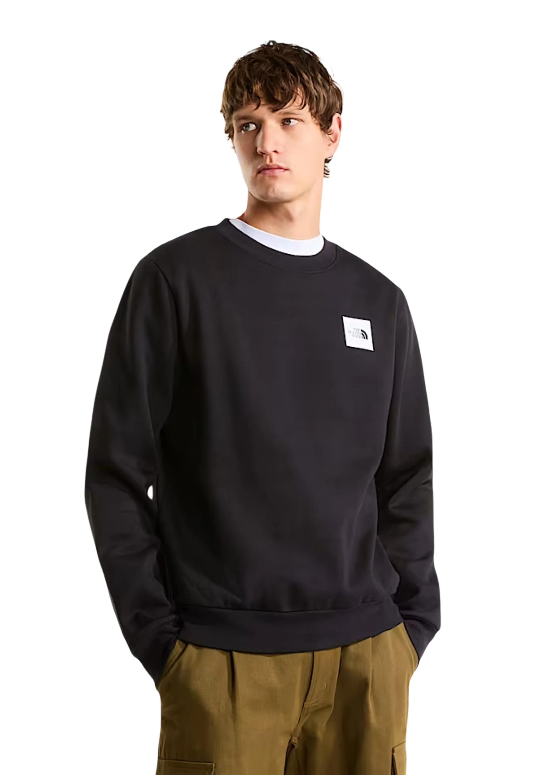 The North Face Суитшърт МЪЖe