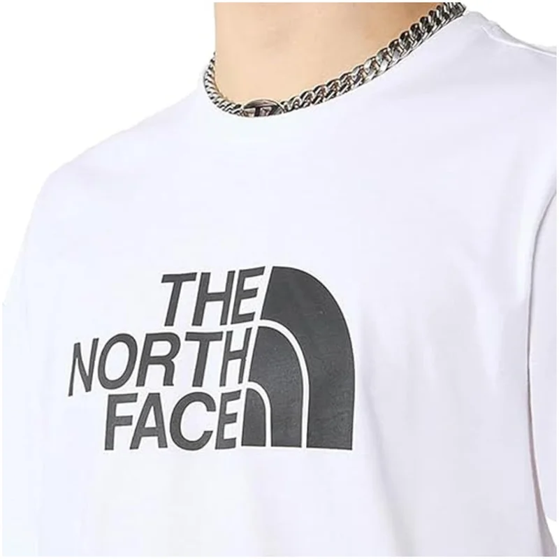 The North Face мъжка тениска