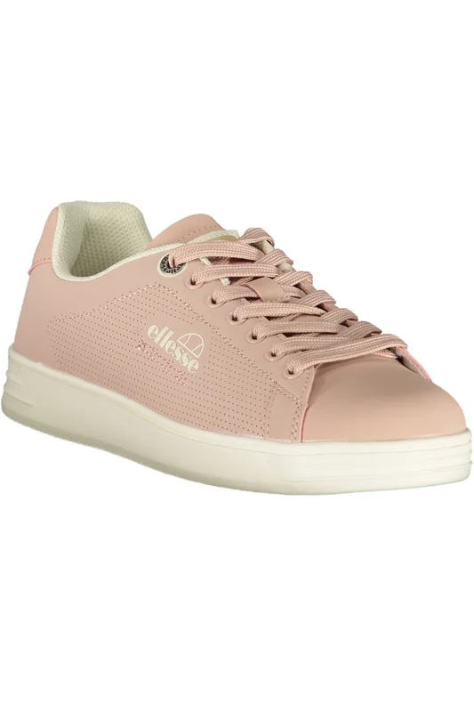 ДАМСКИ РОЗОВИ СПОРТНИ ОБУВКИ ELLESSE