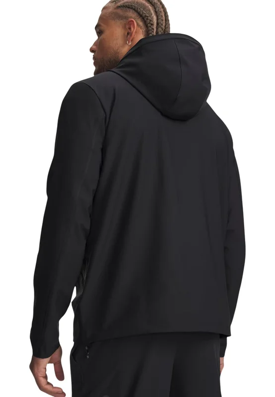 Under Armour Суитшърт МЪЖe