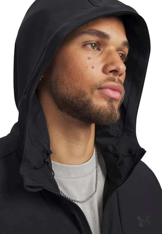 Under Armour Суитшърт МЪЖe