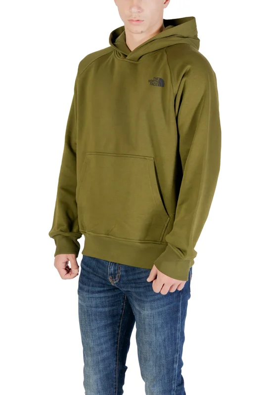 The North Face Суитшърт МЪЖe