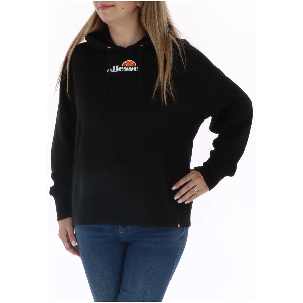 Ellesse Суитшърт Жени