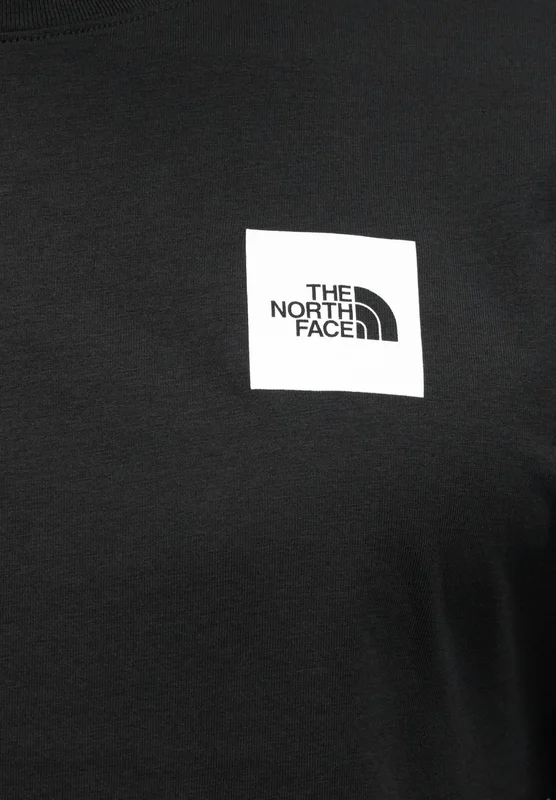 The North Face мъжка тениска