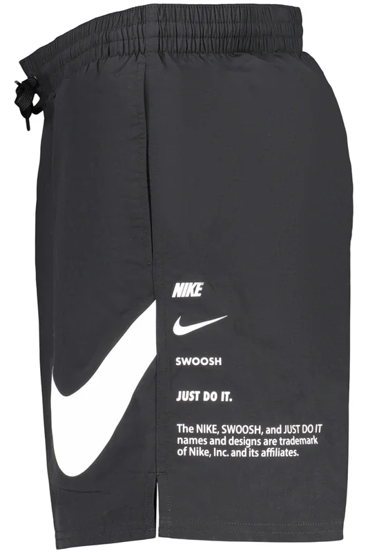 МЪЖКИ ЧЕРНИ ДОЛНИЩА NIKE