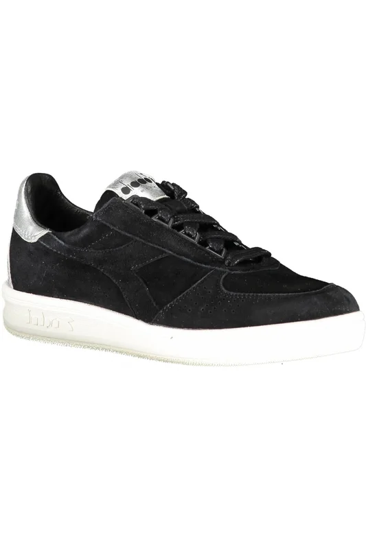 Дамски спортни обувки Diadora - черни