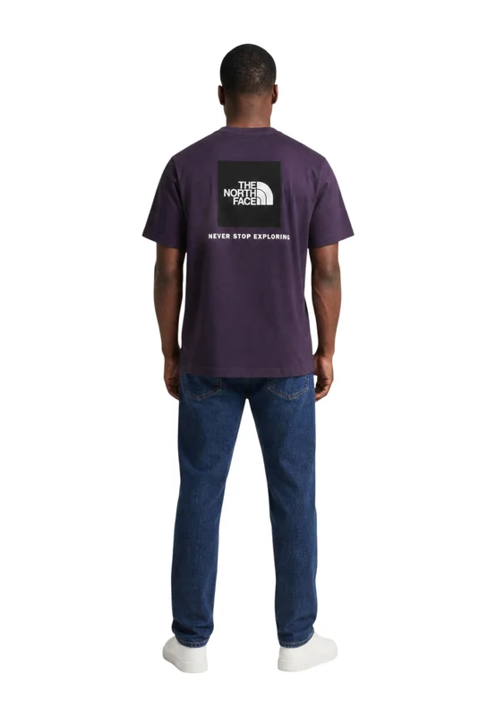 The North Face Тениска МЪЖe