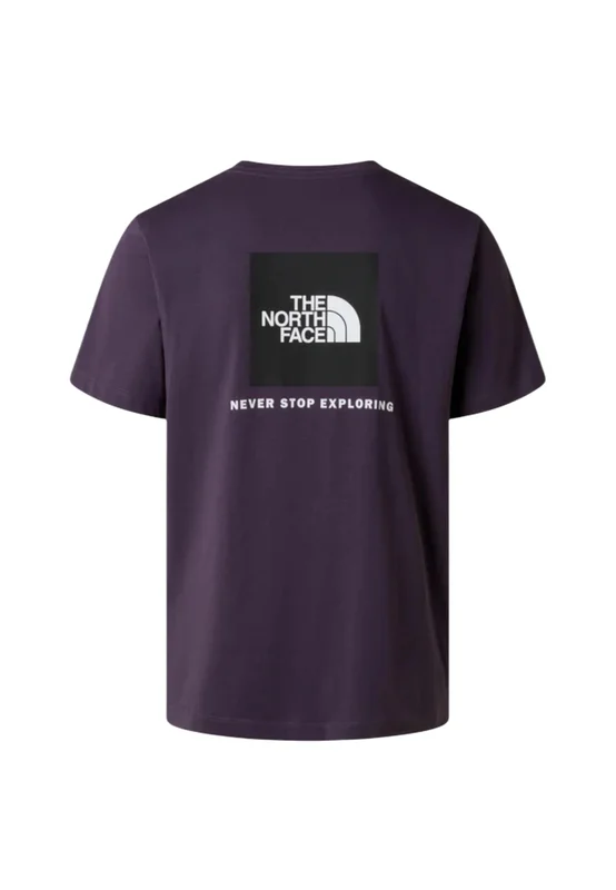 The North Face Тениска МЪЖe