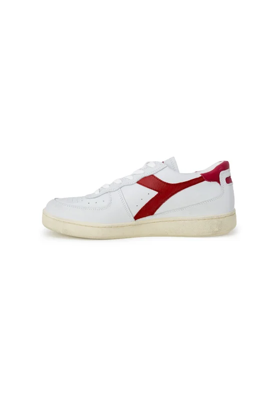 Мъжки маратонки Diadora Heritage, червени