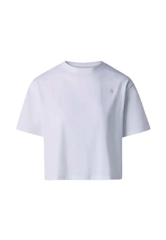 The North Face дамска тениска