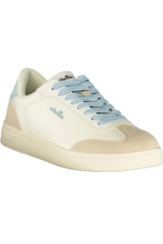 ДАМСКИ СПОРТНИ ОБУВКИ ELLESSE, БЕЛИ