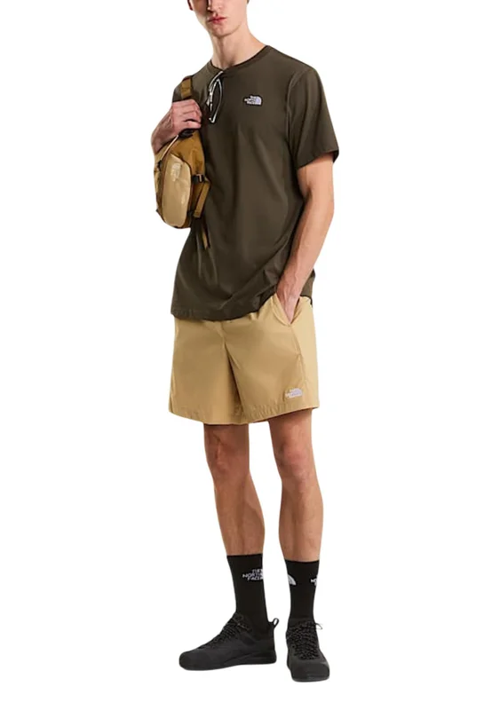 The North Face Тениска МЪЖe