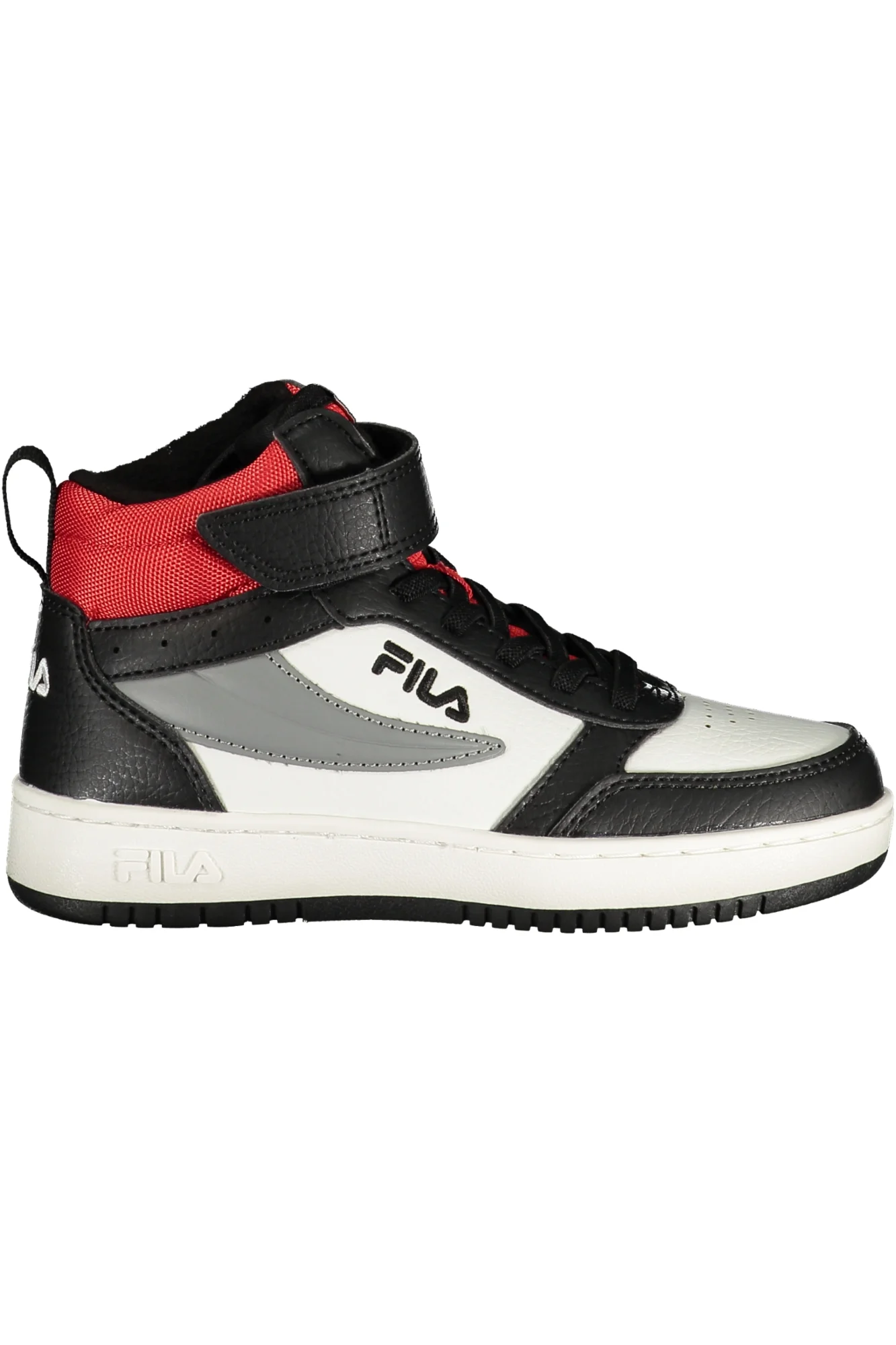 ДЕТСКИ СПОРТНИ ОБУВКИ FILA, БЕЛИ