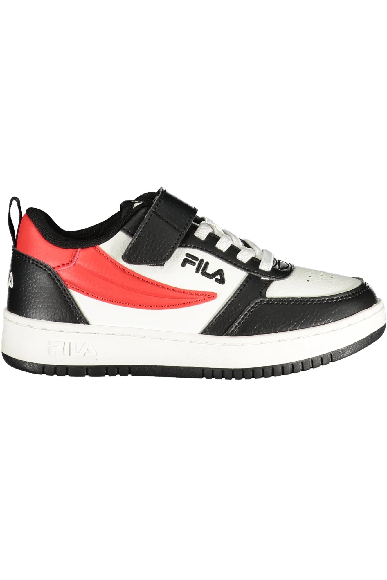 ДЕТСКИ СПОРТНИ ОБУВКИ FILA, БЕЛИ