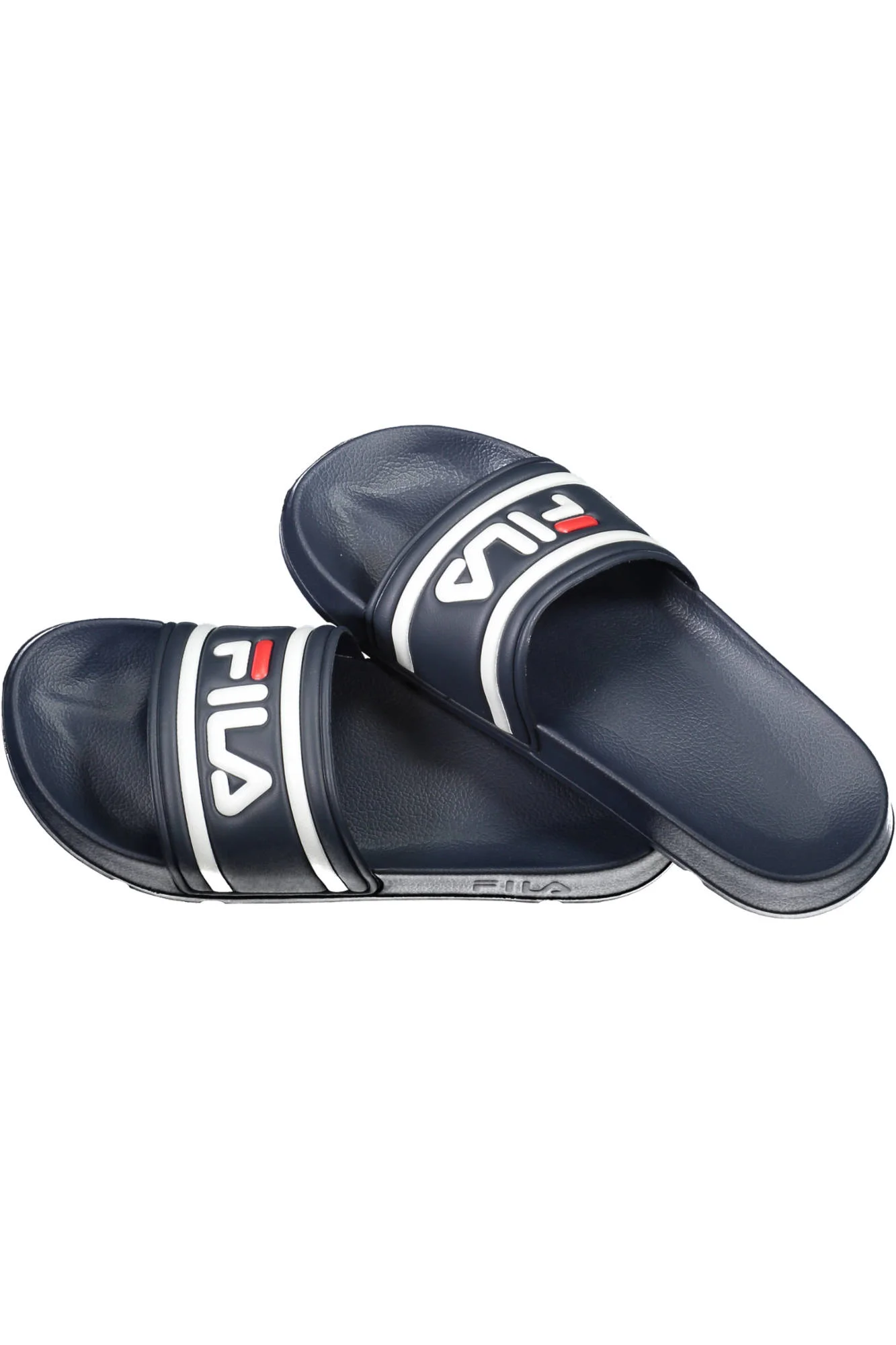 Мъжки пантофи FILA, сини