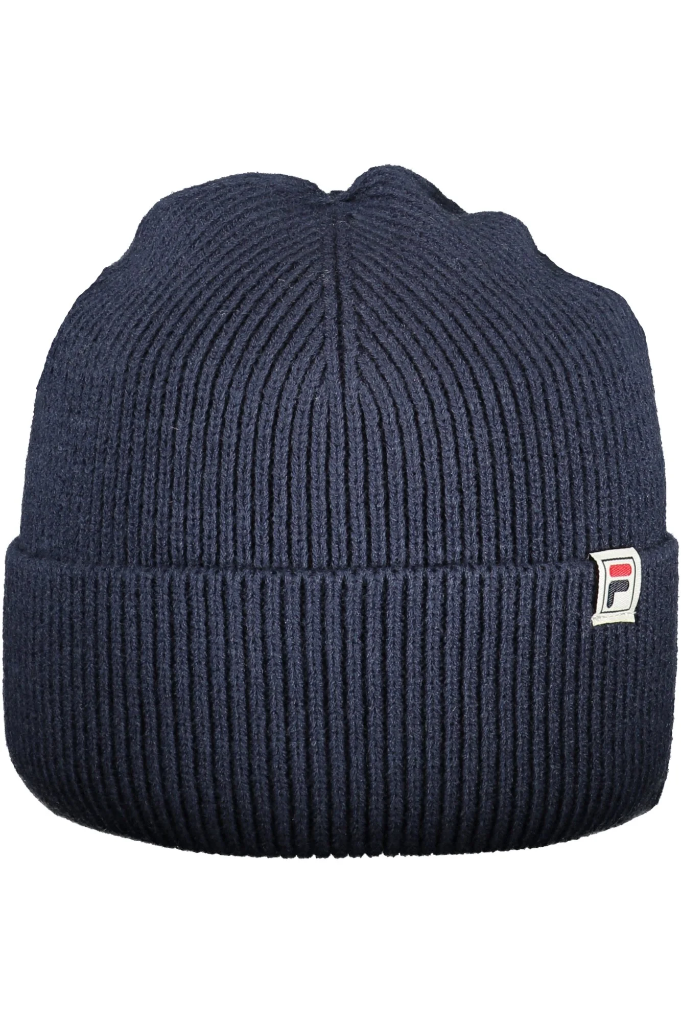 Мъжка синя шапка с козирка FILA