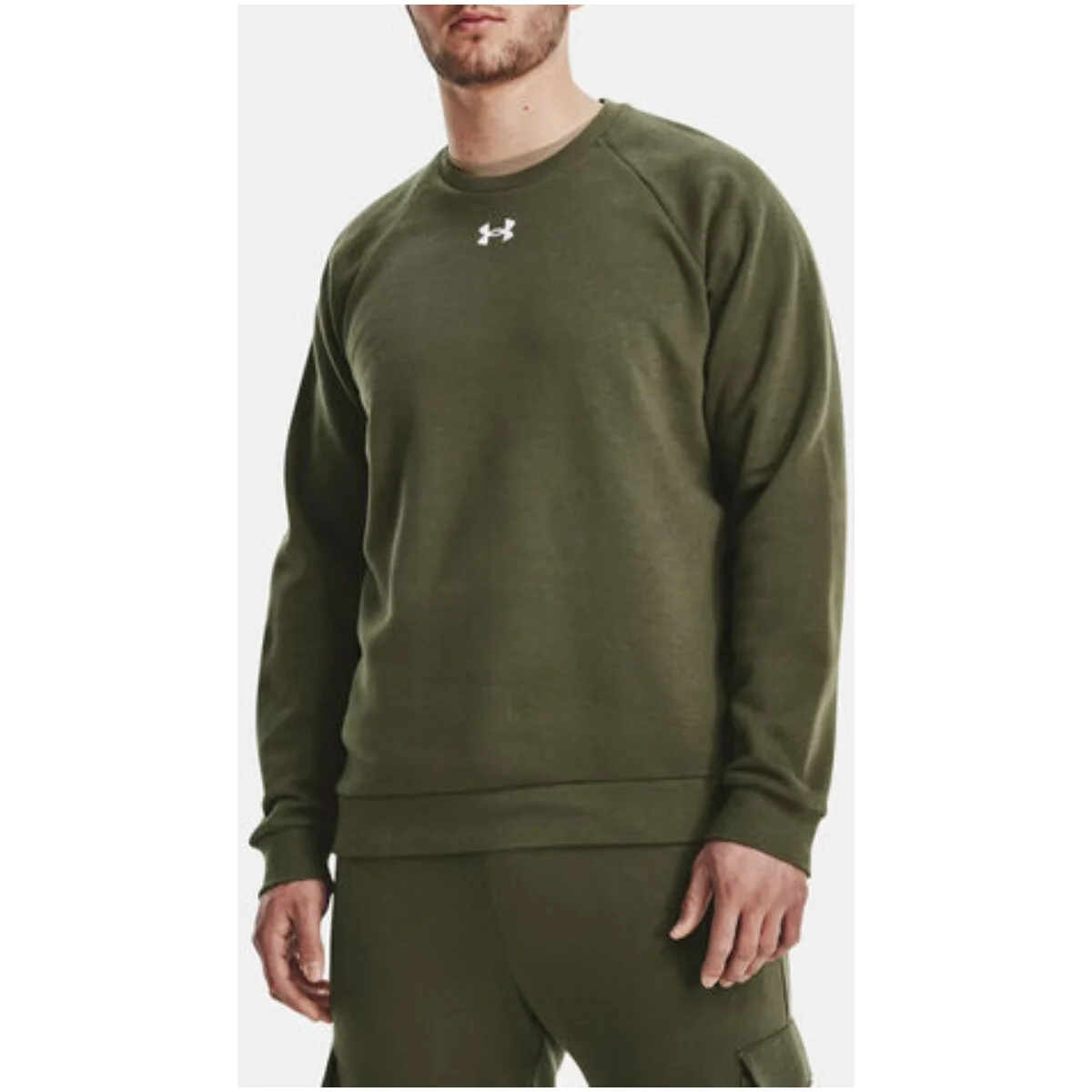 Under Armour Суитшърт МЪЖe