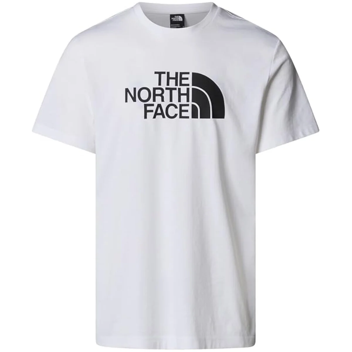 The North Face мъжка тениска