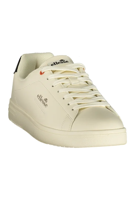 МЪЖКИ БЕЛИ СПОРТНИ ОБУВКИ ELLESSE