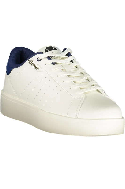 МЪЖКИ БЕЛИ СПОРТНИ ОБУВКИ ELLESSE