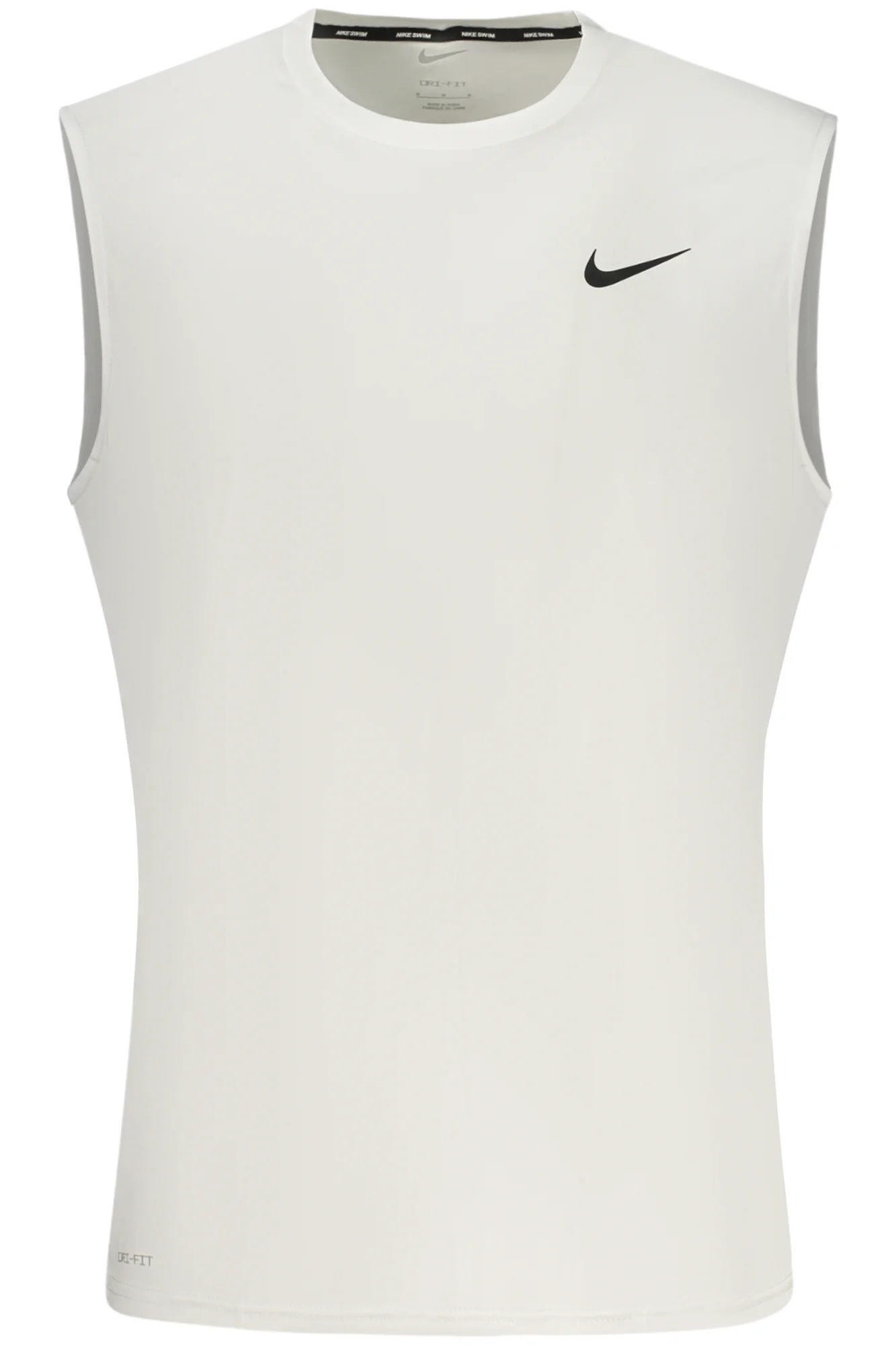 МЪЖКИ БЯЛ ПОТНИК NIKE