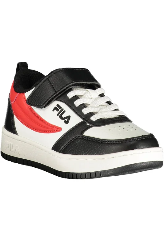 ДЕТСКИ СПОРТНИ ОБУВКИ FILA, БЕЛИ