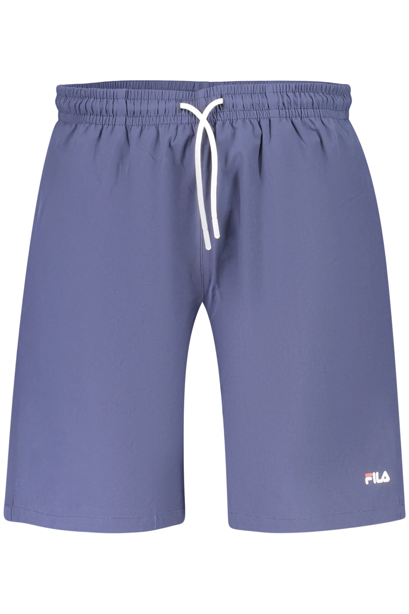 Мъжки бански костюм FILA, син, с долна част