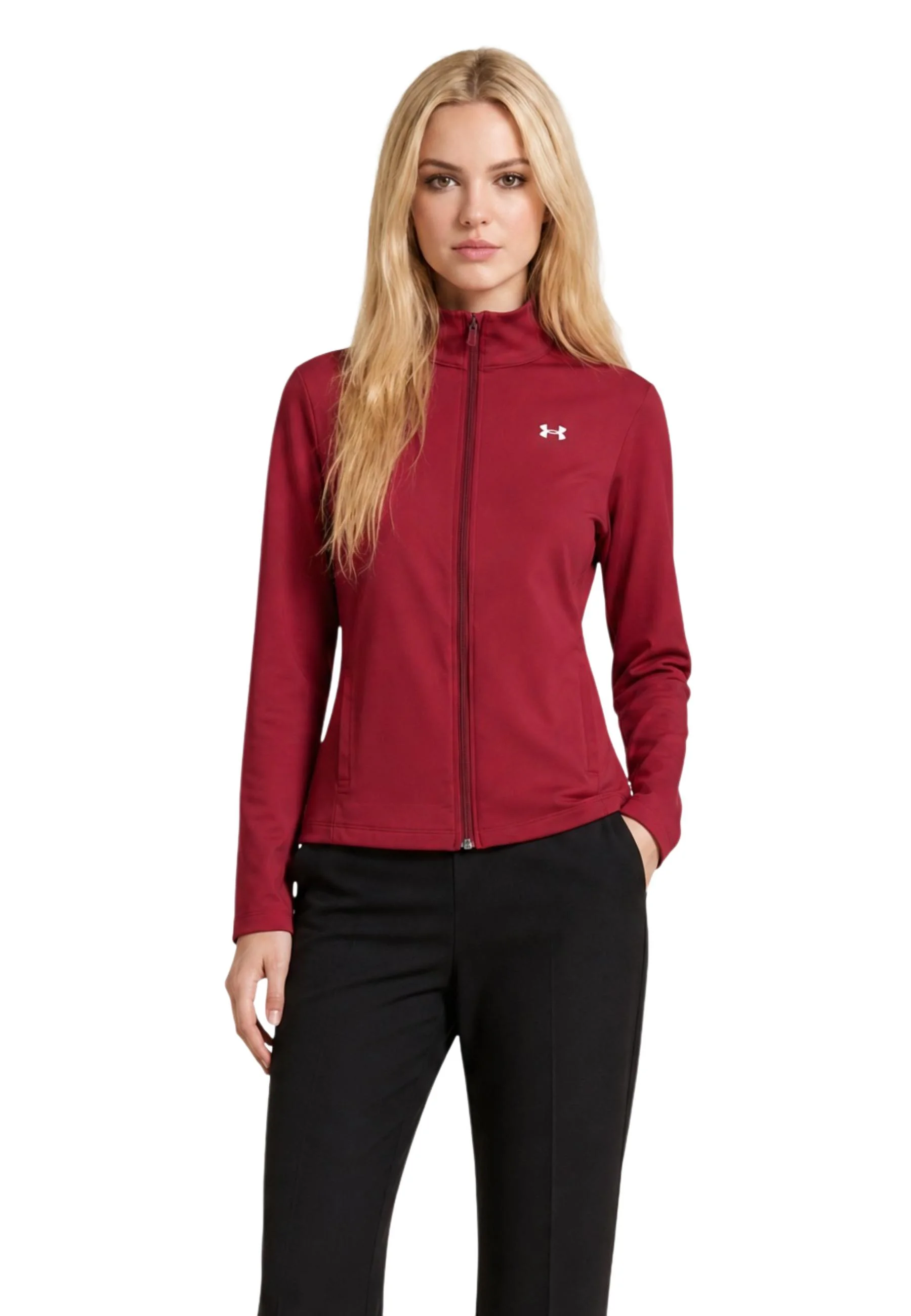 Under Armour Суитшърт Жени