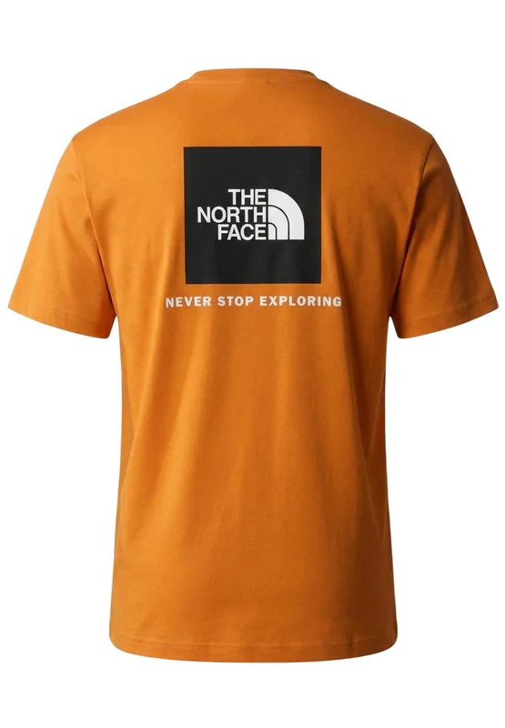 The North Face тениска за мъже