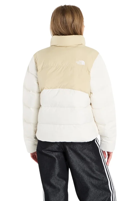 The North Face Шушляково яке Жени