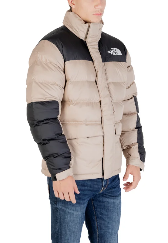 The North Face Шушляково яке МЪЖe