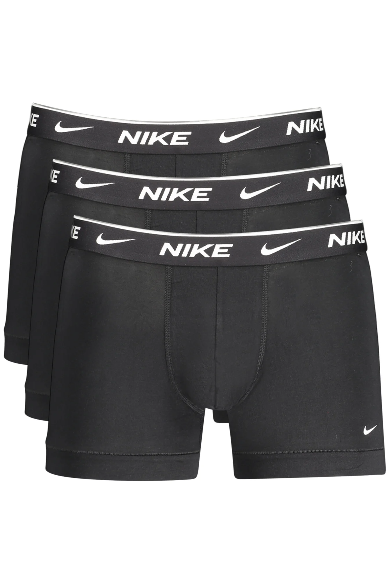 МЪЖКИ ЧЕРНИ БОКСЕРИ NIKE