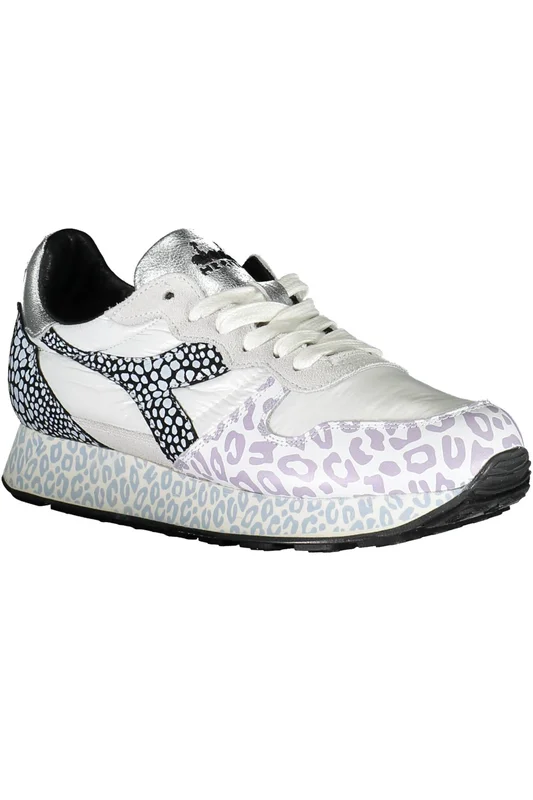 ДАМСКИ СПОРТНИ ОБУВКИ БЕЛИ DIADORA