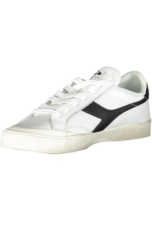 ДАМСКИ СПОРТНИ ОБУВКИ БЕЛИ DIADORA