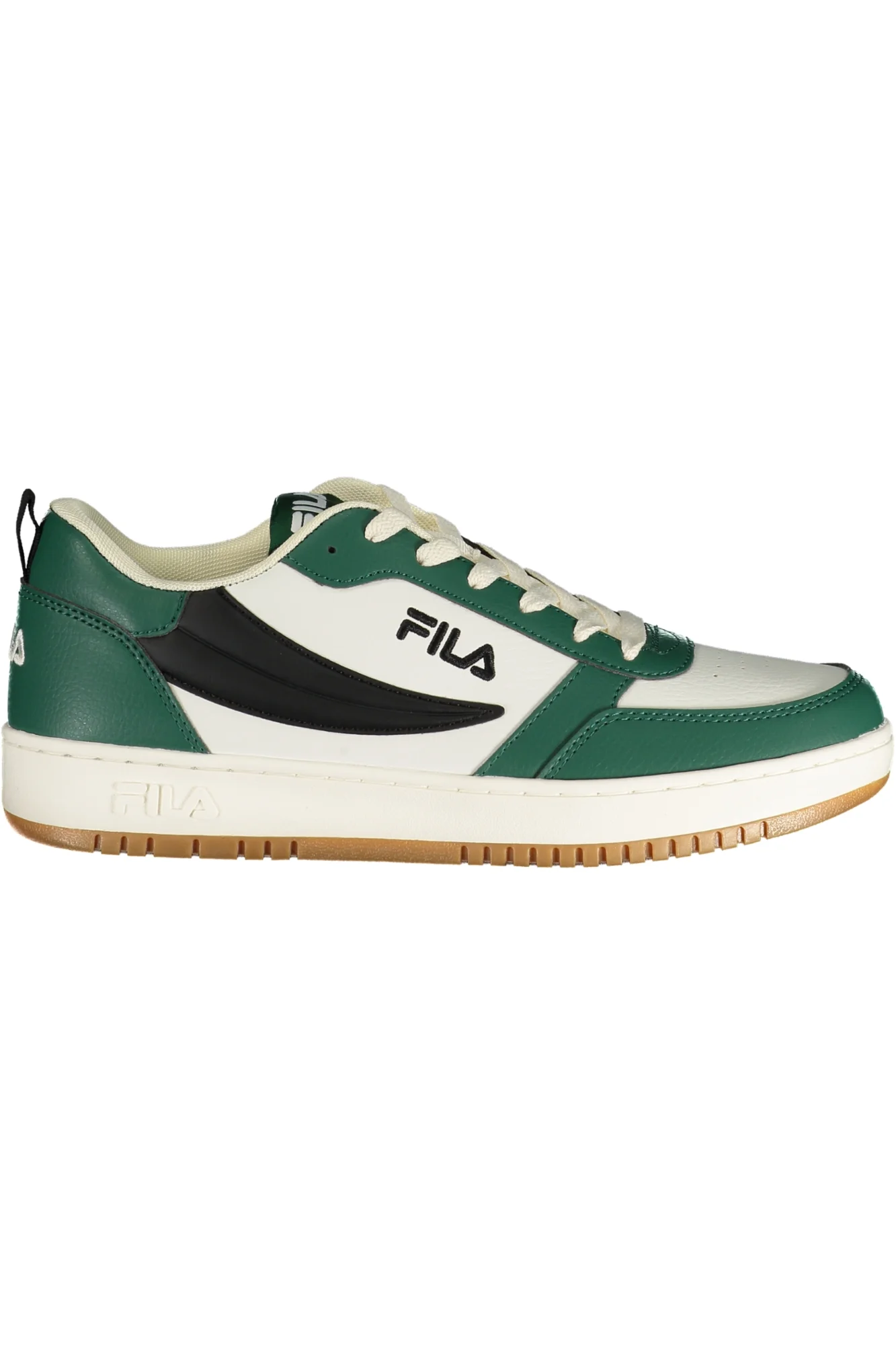 МЪЖКИ БЕЛИ СПОРТНИ ОБУВКИ FILA