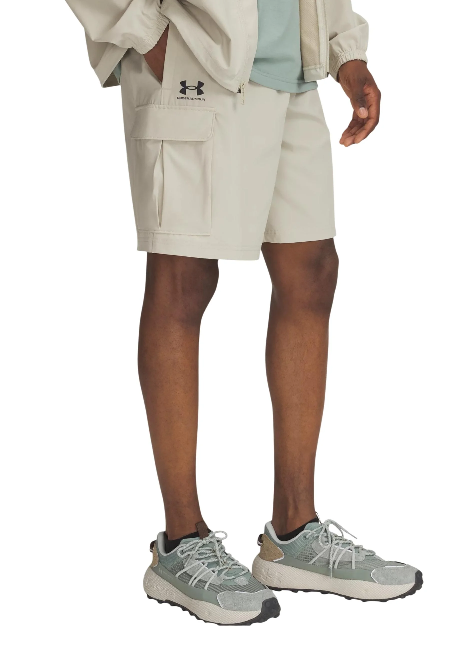Under Armour Бермуди МЪЖe