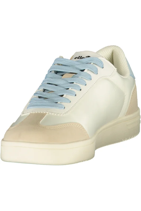 ДАМСКИ СПОРТНИ ОБУВКИ ELLESSE, БЕЛИ