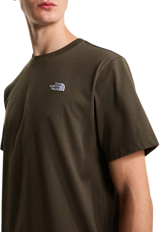 The North Face Тениска МЪЖe
