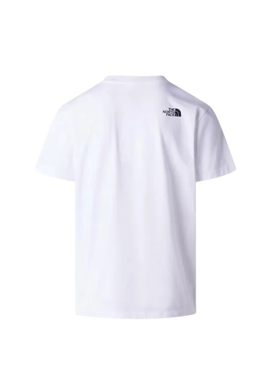 The North Face Тениска МЪЖe