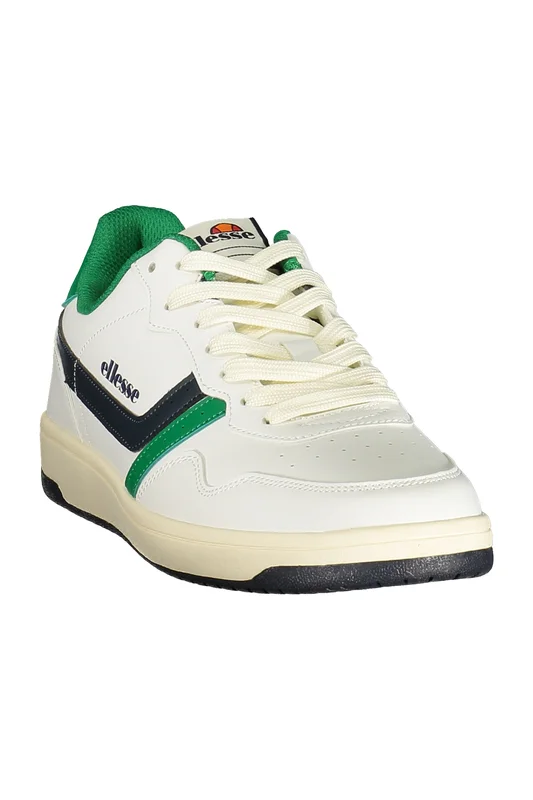 МЪЖКИ БЕЛИ СПОРТНИ ОБУВКИ ELLESSE