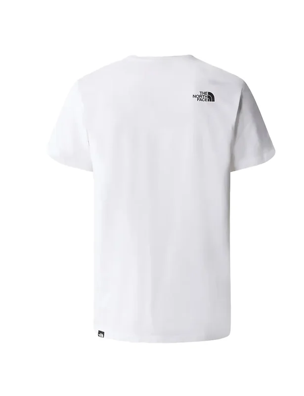 The North Face Тениска МЪЖe